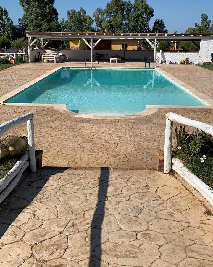 Case Vacanza Marganai Iglesias Exteriér fotografie