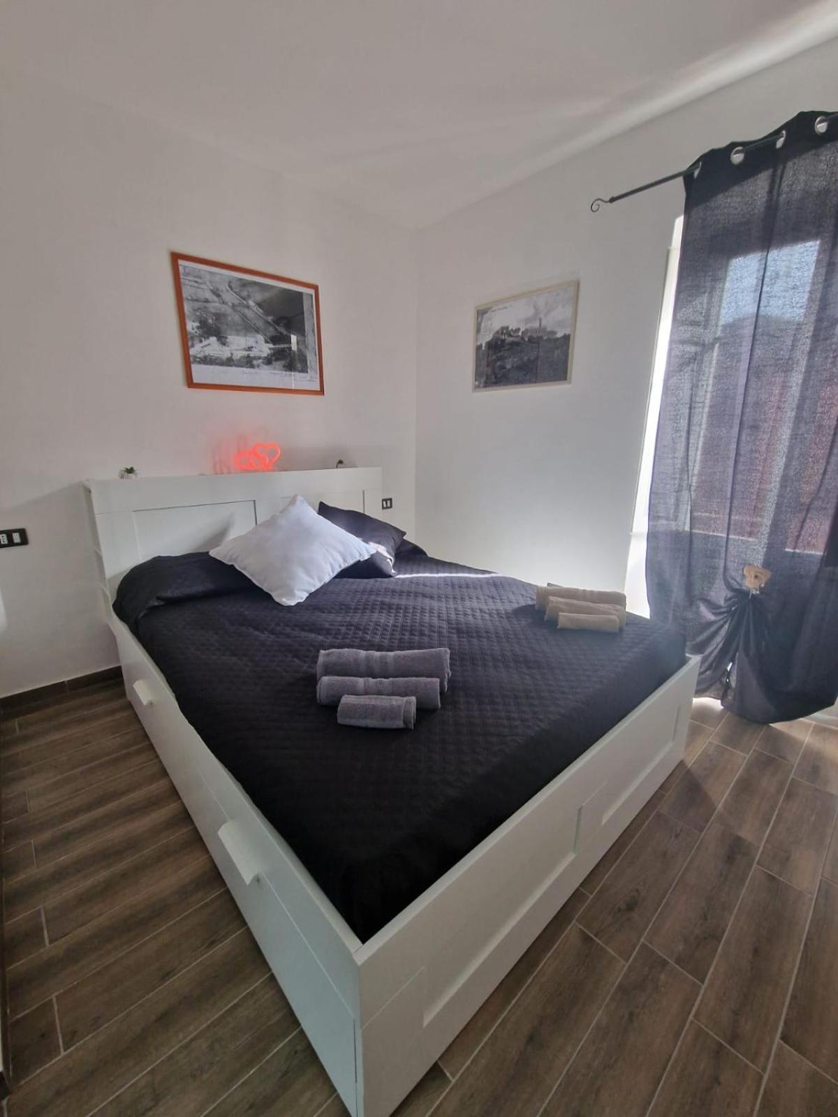 Case Vacanza Marganai Iglesias Exteriér fotografie