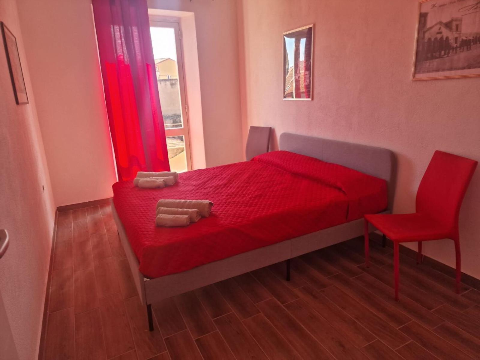 Case Vacanza Marganai Iglesias Exteriér fotografie