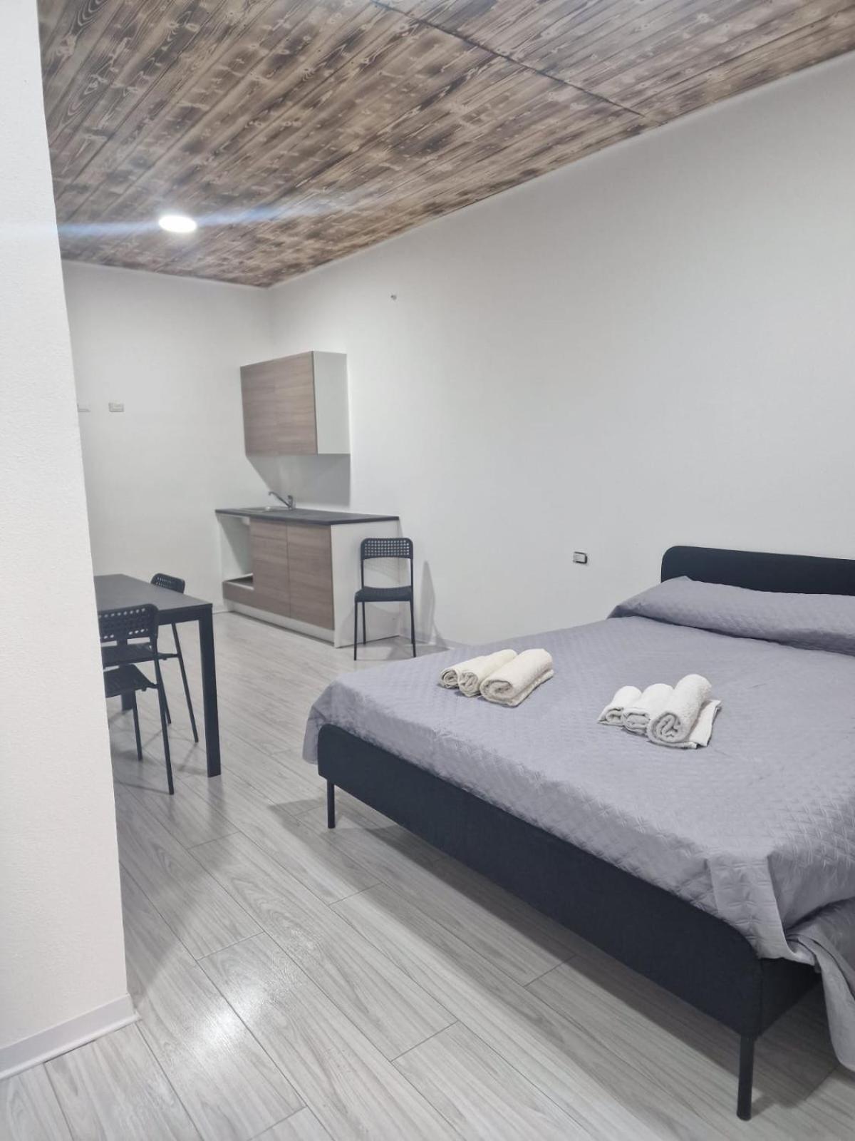 Case Vacanza Marganai Iglesias Exteriér fotografie