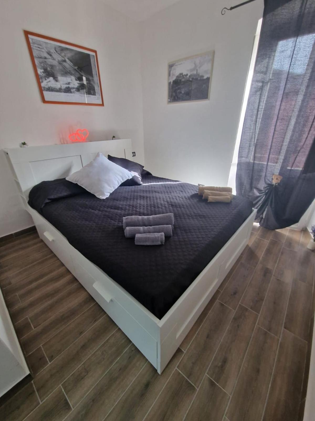 Case Vacanza Marganai Iglesias Exteriér fotografie