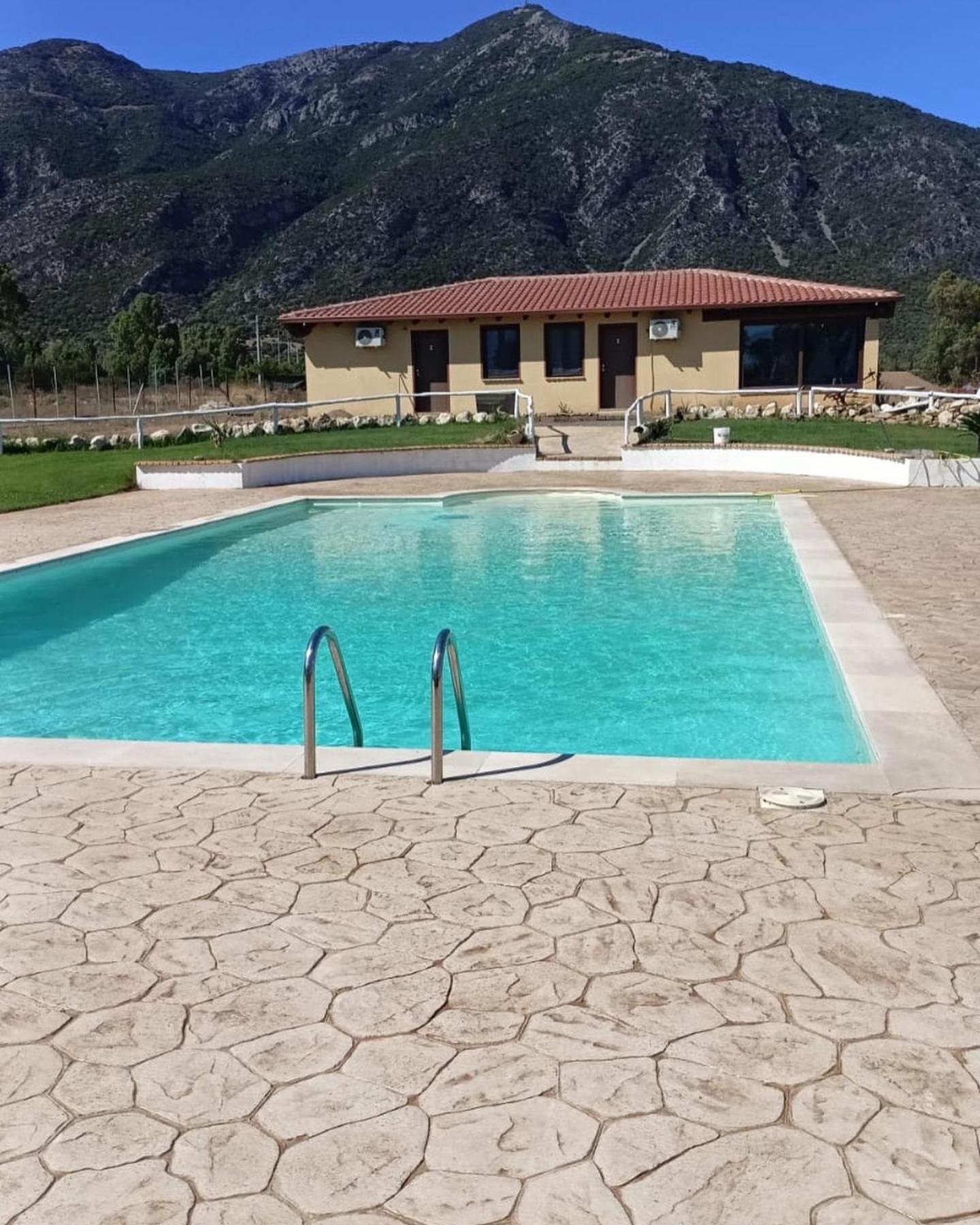 Case Vacanza Marganai Iglesias Exteriér fotografie
